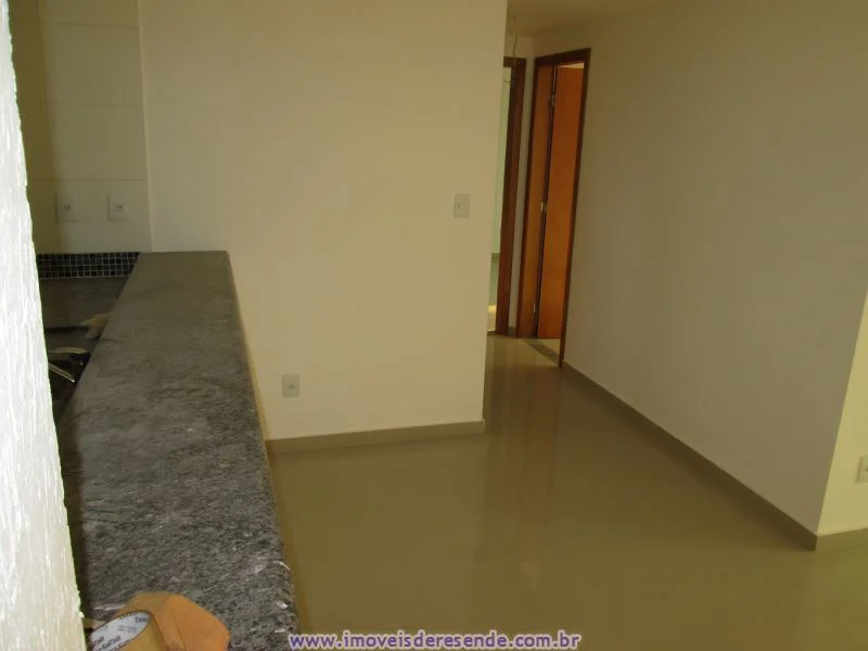 Foto 1 de 9 - Apartamento para aluguel em Barbosa Lima